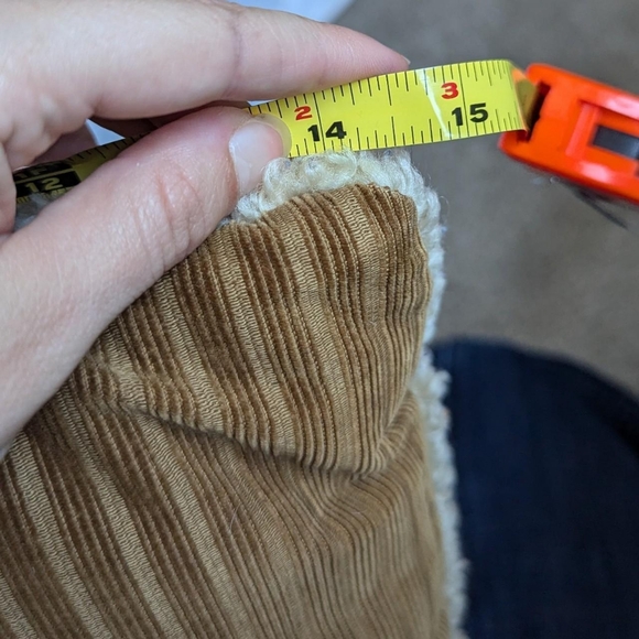 Vintage Latch Hook Woven Bunny Butterfly Kitchy Decor Pillow - Picture 7 of 7